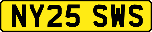 NY25SWS