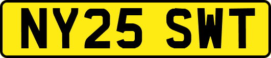NY25SWT
