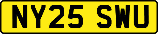 NY25SWU