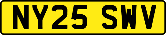NY25SWV