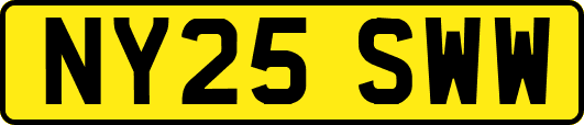 NY25SWW