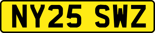 NY25SWZ