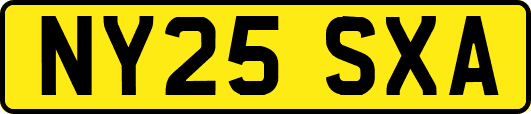 NY25SXA
