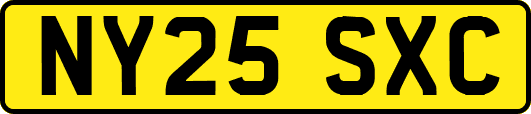 NY25SXC