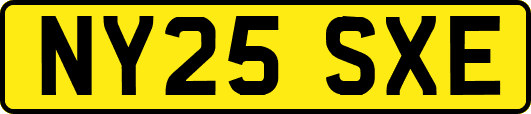 NY25SXE