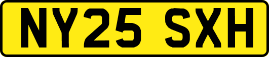 NY25SXH