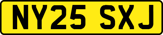 NY25SXJ
