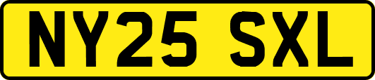 NY25SXL