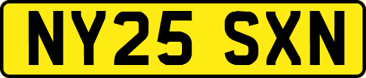 NY25SXN