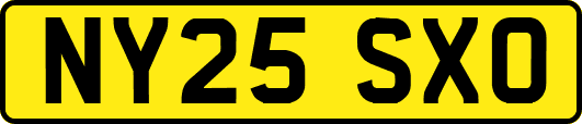 NY25SXO