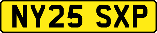 NY25SXP