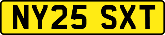 NY25SXT