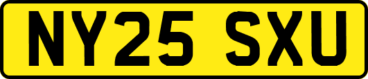 NY25SXU