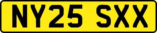 NY25SXX