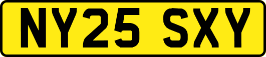 NY25SXY