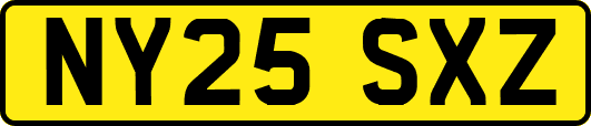 NY25SXZ