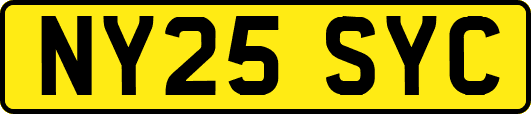 NY25SYC