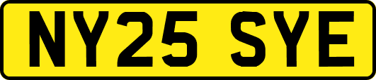 NY25SYE