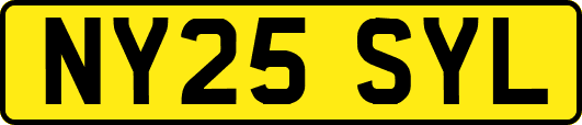 NY25SYL