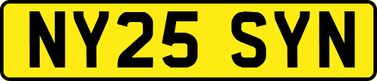 NY25SYN