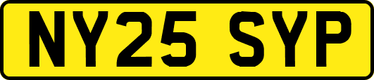 NY25SYP