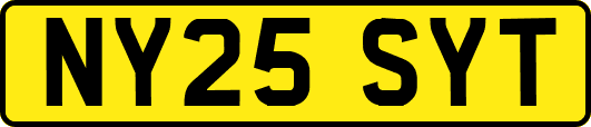 NY25SYT