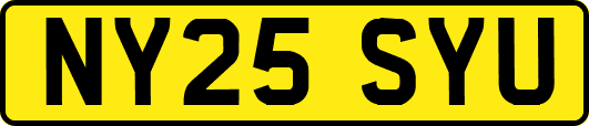 NY25SYU