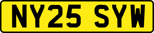 NY25SYW