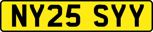 NY25SYY