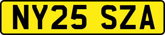 NY25SZA