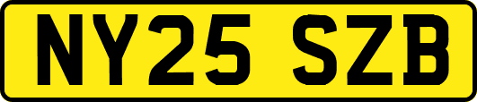 NY25SZB