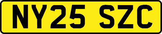NY25SZC