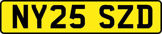 NY25SZD