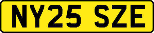 NY25SZE