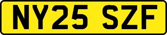NY25SZF