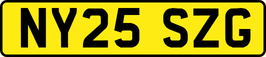 NY25SZG