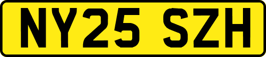 NY25SZH