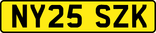 NY25SZK
