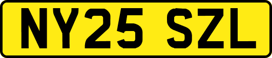 NY25SZL