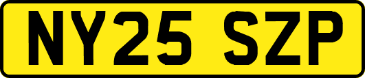 NY25SZP