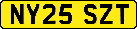 NY25SZT
