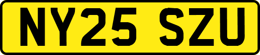 NY25SZU