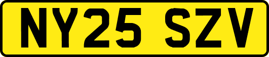 NY25SZV