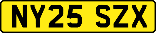 NY25SZX
