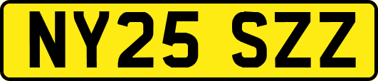 NY25SZZ