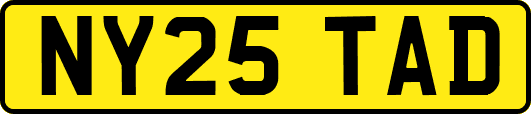 NY25TAD