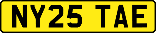 NY25TAE