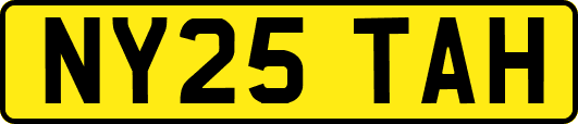 NY25TAH