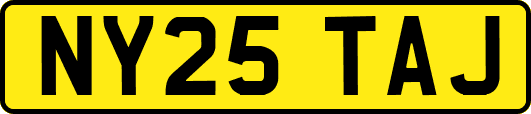 NY25TAJ