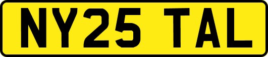 NY25TAL
